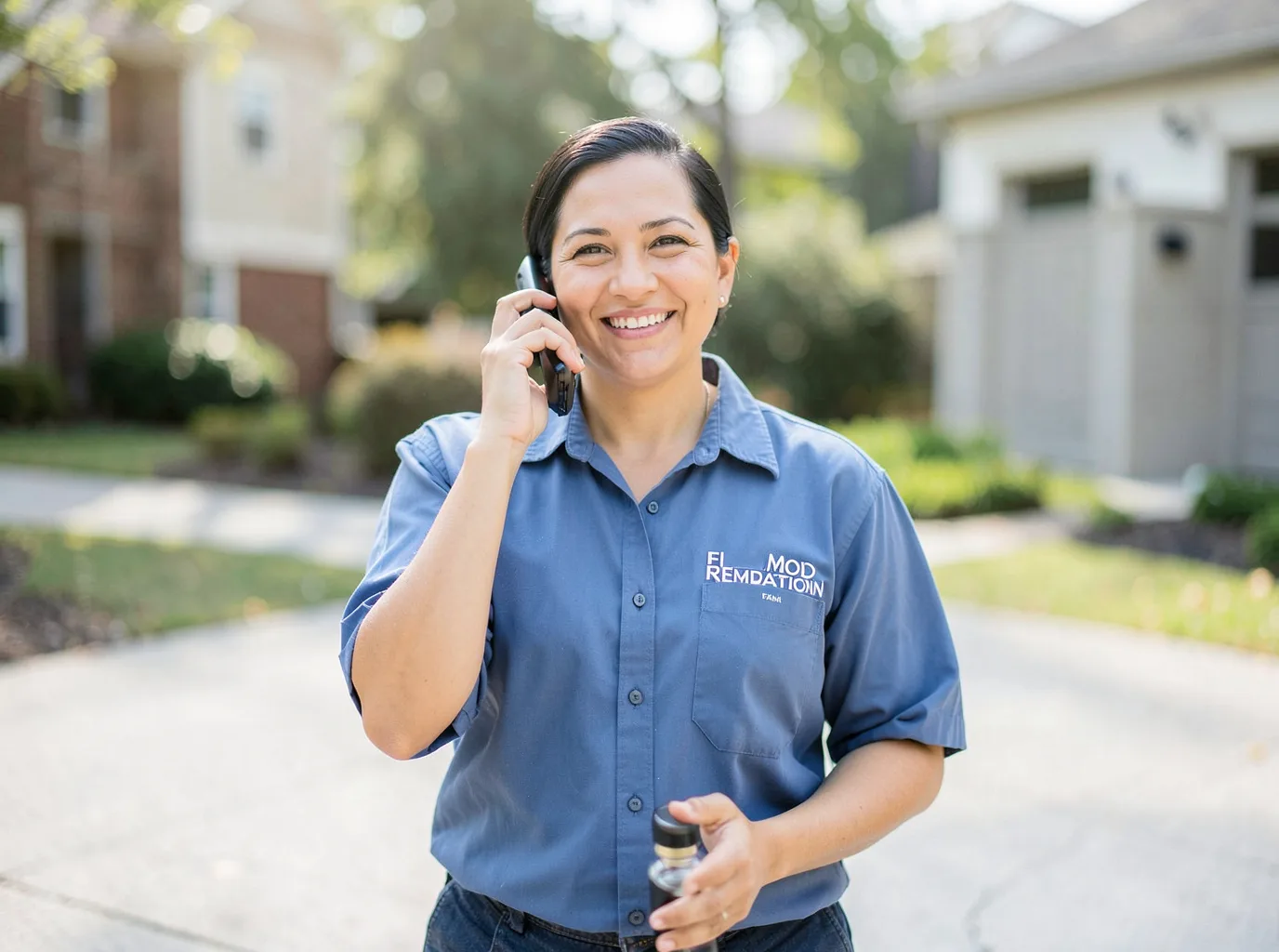 Mold Remediation Ikes Fork, WV FAQs
